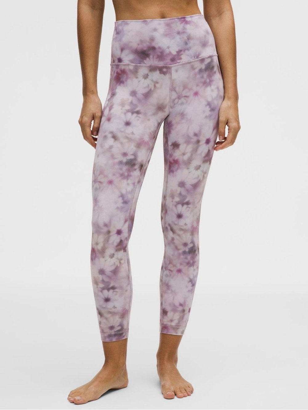 Lululemon Aign High-Waist Leggings - Meadow Haze 28”